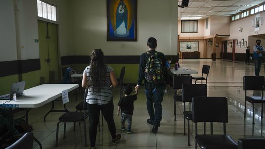 &nbsp;Costa Rica sigue siendo la primera opción para la mayoría de los nicaragüenses que buscan seguridad debido a su proximidad, familiaridad y posibles lazos familiares existentes.