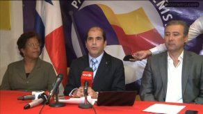 Partido Panameñista anuncia apertura del periodo de postulaciones