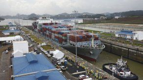 Sacyr y sus socios mantienen arbitrajes 5.200 millones de dólares por el Canal de Panamá