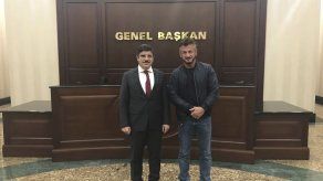 Sean Penn prepara un documental sobre asesinato de Khashoggi