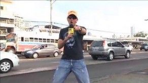 Los Infiltrados y la Lucha Extrema 1