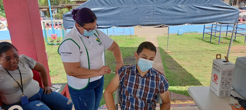 Seis defunciones por influenza se registraron en la última semana epidemiológica.