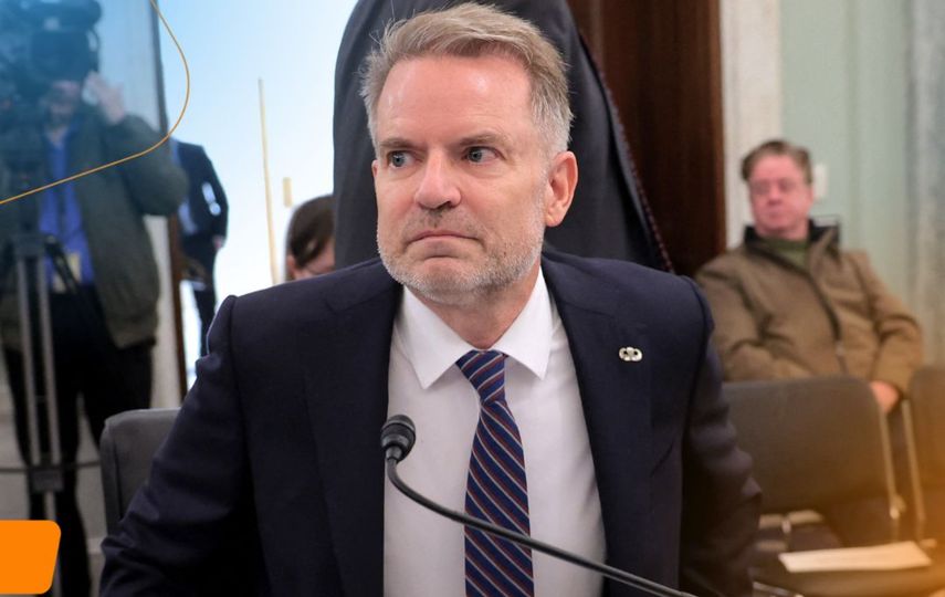 Louis Sola dejará la presidencia de la Comisión Federal Marítima de Estados Unidos