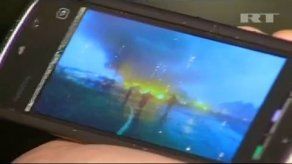 Confirman muerte de 44 personas a bordo de avión ruso