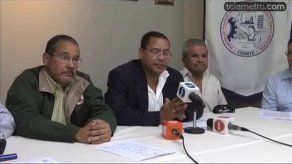 Conato exige separación de director de la CSS y ministro de Salud