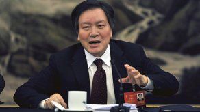 15 años de cárcel para antiguo asesor del exministro chino