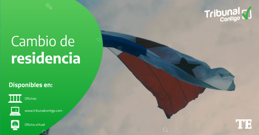 Hoy vence el plazo para cambio de residencia: ¿Que hacer si no pude realizarlo?