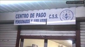 Jubilados rechazan propuesta de aumento escalonado