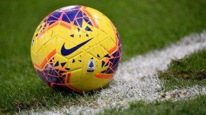 ¿Se reanuda o no? El campeonato italiano de fútbol mantiene la incertidumbre