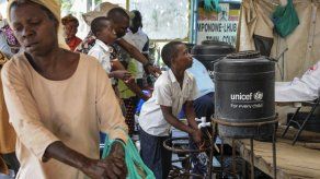 OMS: Brote de ébola en el Congo no es emergencia mundial