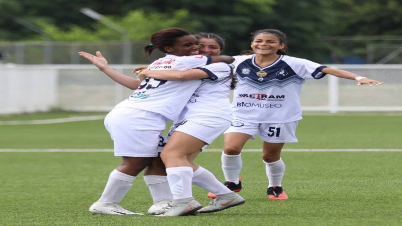 La LFF ya tiene sus clasificadas a los cuartos de final