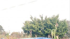 Cinco heridos en accidente de tránsito en Veraguas