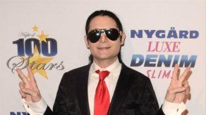 Corey Feldman no piensa vivir encerrado tras la brutal agresión que sufrió el mes pasado