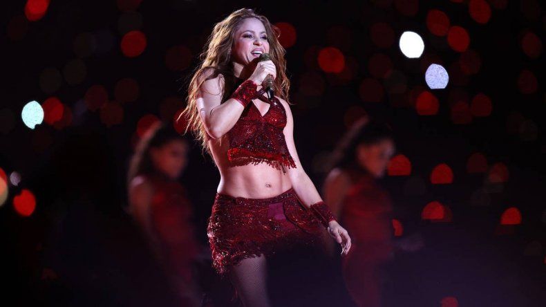 Shakira evadió impuestos en España por valor de 14,5 millones de euros, según Hacienda