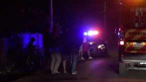 Una recién nacida fue abandonada en la Casa Cural de Atalaya