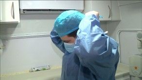 Especialista en odontología ofrece atención con clínica rodante