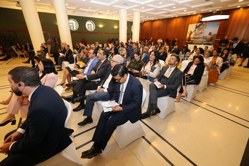 La Guía no solo orienta sobre las responsabilidades de los SONF, sino que también ofrece canales de contacto y herramientas. La Guía no solo orienta sobre las responsabilidades de los SONF, sino que también ofrece canales de contacto y herramientas.