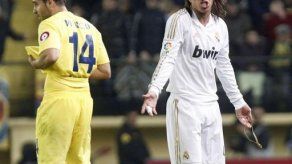 El Real Madrid