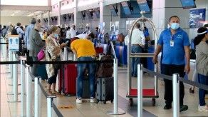 Prevén movilización de más de 30 mil pasajeros en Aeropuerto de Tocumen durante Fiestas Patrias