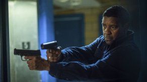 Equalizer 2 domina en taquilla; supera a Mamma Mia 2