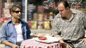 Imperioli y Chase recuerdan origen de “The Sopranos”