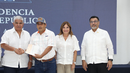 Transformación del BDA hacia el Instituto de Fomento Agropecuario Transformación del BDA hacia el Instituto de Fomento Agropecuario
