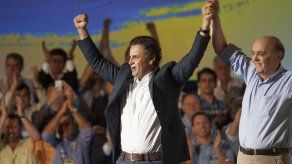 Socialdemócratas proclaman a Aecio Neves candidato a la Presidencia de Brasil