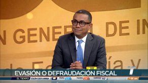 DGI explica investigación por defraudación fiscal penal