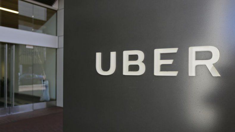 Uber usó función secreta contra los reguladores encubiertos