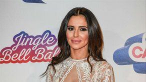 Cheryl Tweedy ya confía en el criterio musical de su hijo Bear