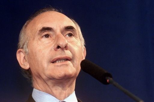 Se inicia juicio a expresidente De la Rúa por caso de sobornos