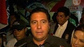 Caso Cemis: afán político más que justicia, según Torrijos