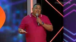 Tommy Real: Me siento orgulloso de ti, tienes todo para ganar