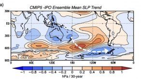 El calentamiento es tres veces más rápido en el Polo Sur que en el resto del mundo