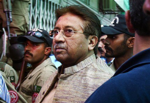 Asesinan a fiscal principal en caso Bhutto