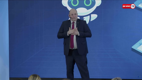 Magistrado del TE, Alberto Junca, aborda tema en el lanzamiento de la Wallet Digital. Magistrado del TE, Alberto Junca, aborda tema en el lanzamiento de la Wallet Digital.