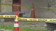 Estudiante esperaba ingresar al colegio cuando fue asesinado en Colón. Estudiante esperaba ingresar al colegio cuando fue asesinado en Colón.
