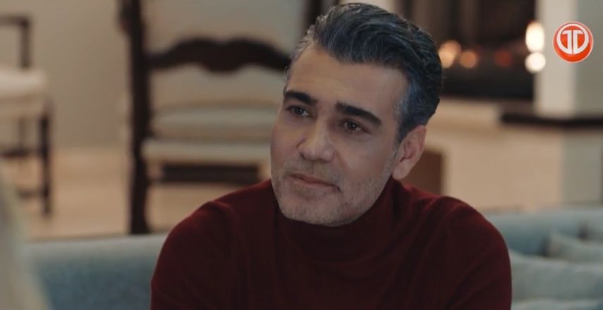TRAICIONADA | Leyla le pide a Volkan una alianza pero él la rechaza