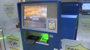 Realizan lanzamiento del programa Migración Fast Pass