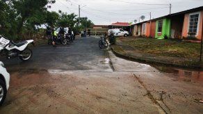 Tráfico Panamá