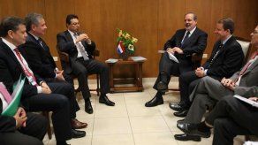 Cancilleres del Mercosur coinciden en dar un vuelco para lograr integración