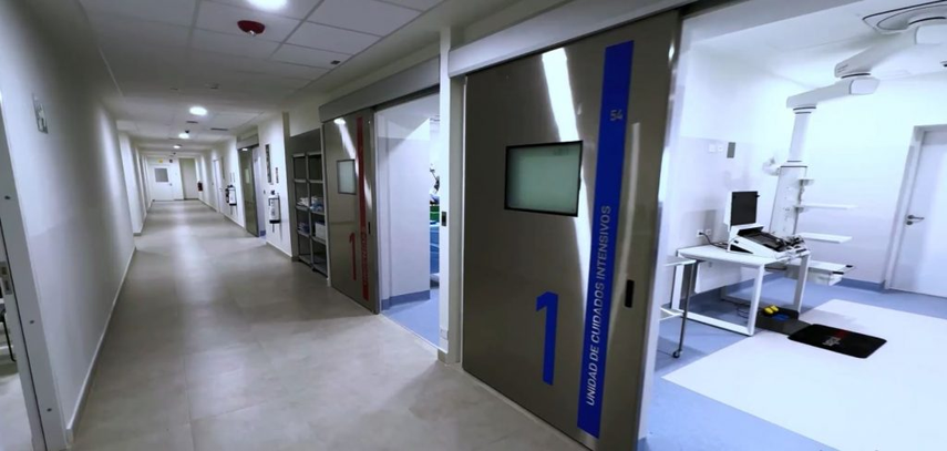 CSS entrena a personal en Centro de Simulación Clínica CSS entrena a personal en Centro de Simulación Clínica