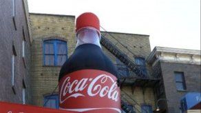 Coca Cola lanza campaña en EEUU alegando que el aspartamo es seguro