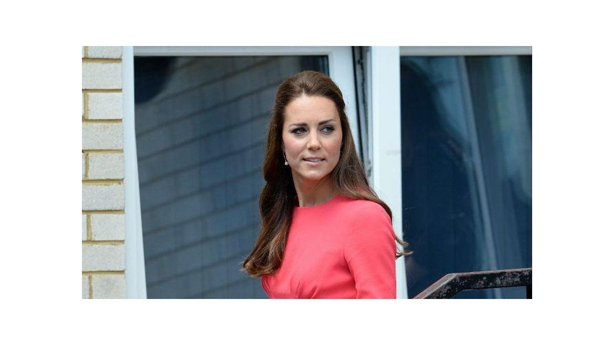 Los padres de Catalina de Cambridge no pasarán la Navidad con la