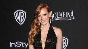 Jessica Chastain estrena casa de 5 millones de dólares en Nueva York