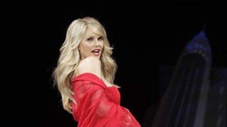 Salud para el corazón crea tendencia en Semana de la Moda