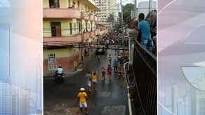 Tiroteo en El Chorrillo deja una víctima fatal