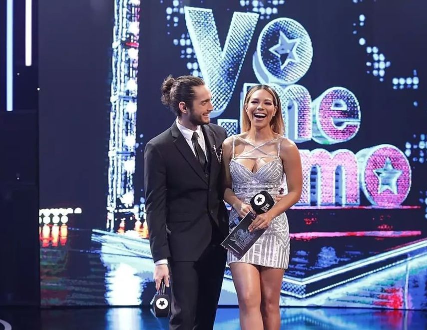 Casting de Yo Me Llamo 2022