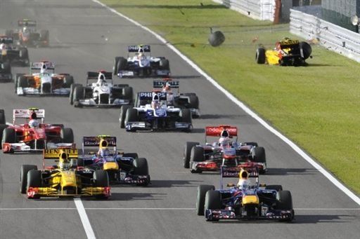 Gran Premio de Japón