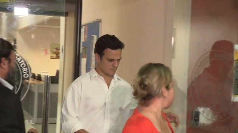 Conceden trabajo comunitario a Raúl De Saint Malo, condenado por caso Odebrecht